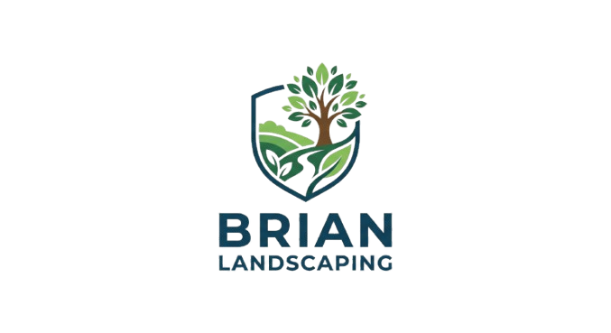 Brian Landscape